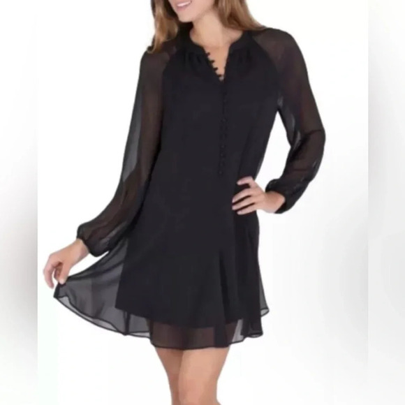 Joie Dresses & Skirts - Joie Women’s Balloons Sleeve Dress